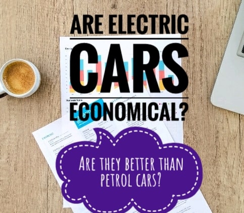 Are Electric Cars economical