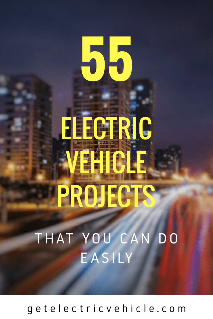 electrical engineering project ideas