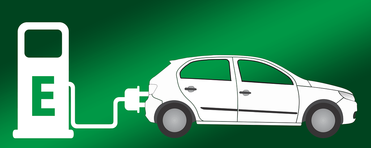 Electric Vehicle