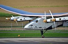 solar impulse 2