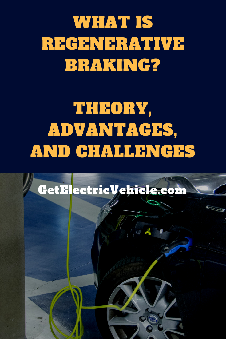 regenerative braking