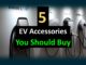 EV Accessories