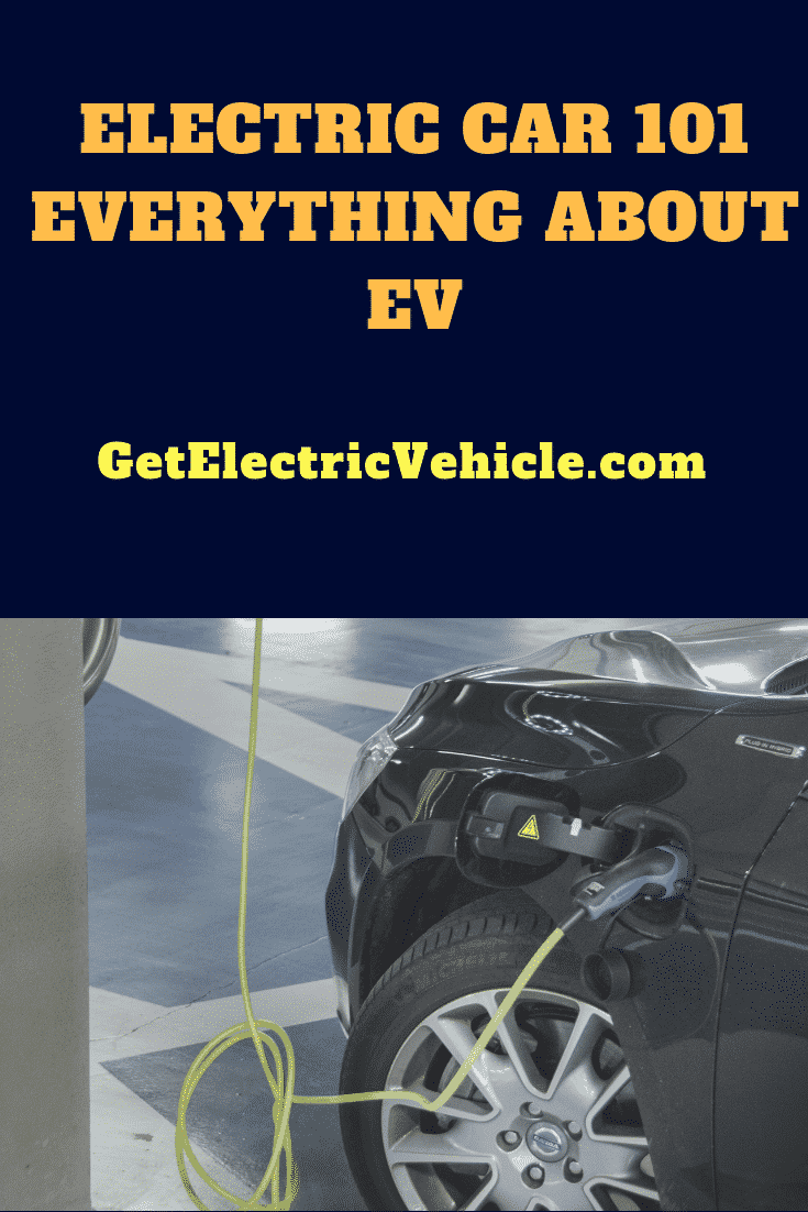 electric car 101