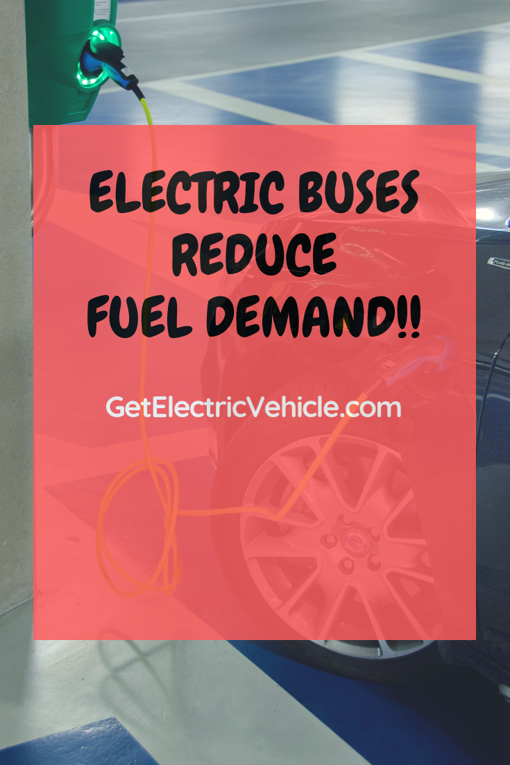 electric bus