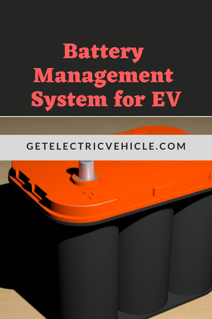 Battery management system