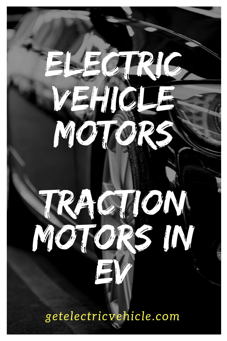 Electric Vehicle Motor Manufacturers In Europe