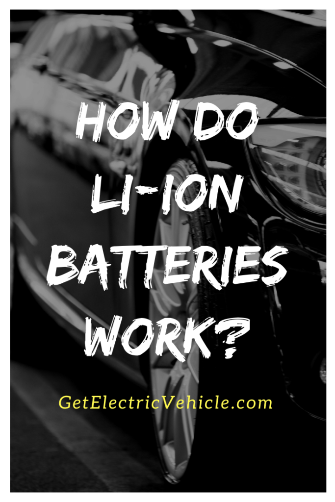 How do Li-ion batteries work