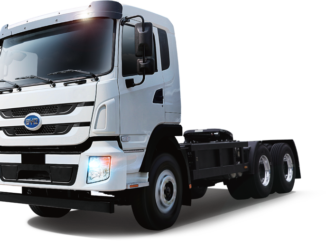 byd electric truck top 5 electric trucks