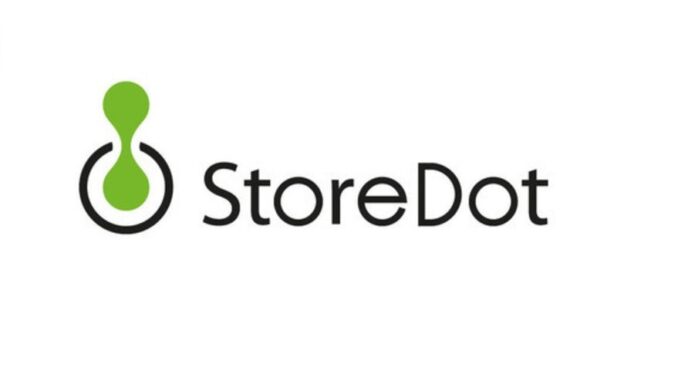 storedot digital battery