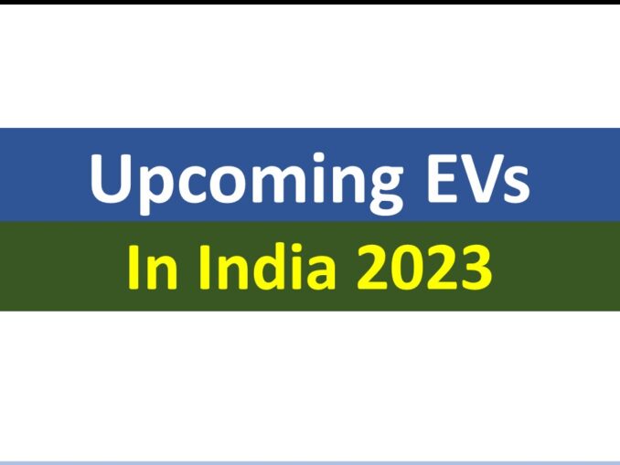 literature review on electric vehicles in india pdf