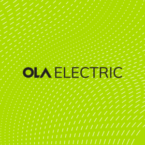 Ola Logo