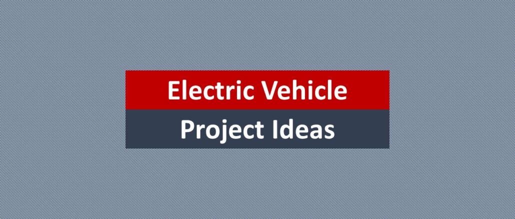 EV Project