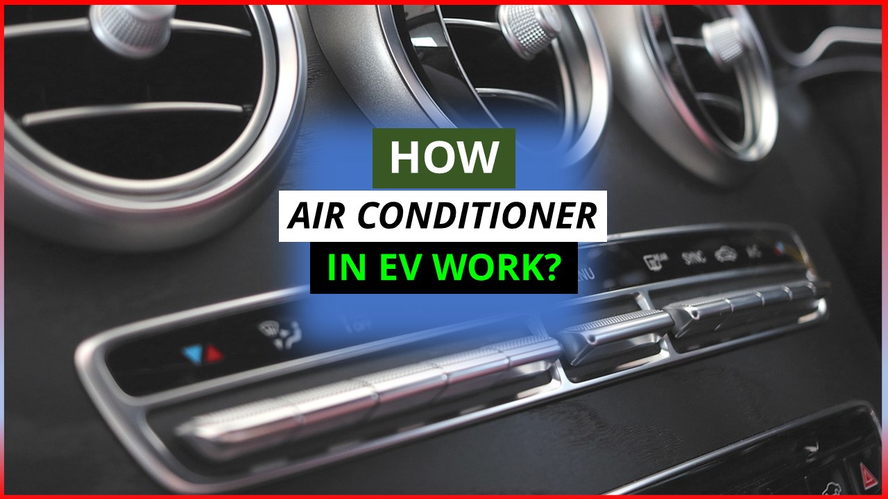 decoding-the-mechanics-how-the-ac-system-in-an-electric-vehicle-works