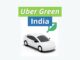 uber green