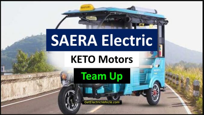 saera electric