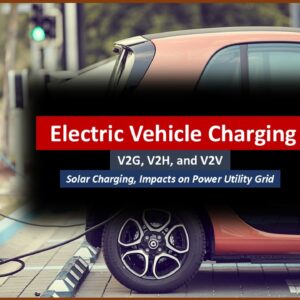 Electric Vehicle Charging PDF