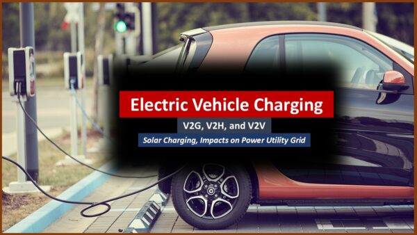 Electric Vehicle Charging PDF